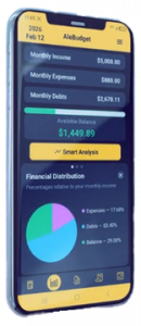 Setup screen dark theme